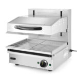 Гриль Salamander 450 Hendi - Зображення 5