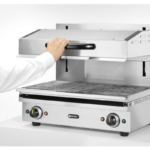 Гриль Salamander 600 Hendi - Зображення 3