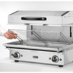 Гриль Salamander 600 Hendi - Зображення 4