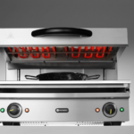 Гриль Salamander 600 Hendi - Зображення 6