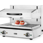 Гриль Salamander 600 Hendi - Зображення 7