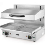 Гриль Salamander 600 Hendi - Зображення 8