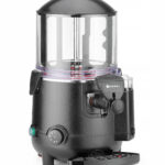 Диспенсер для гарячого шоколаду Hendi 5 л - Зображення 3