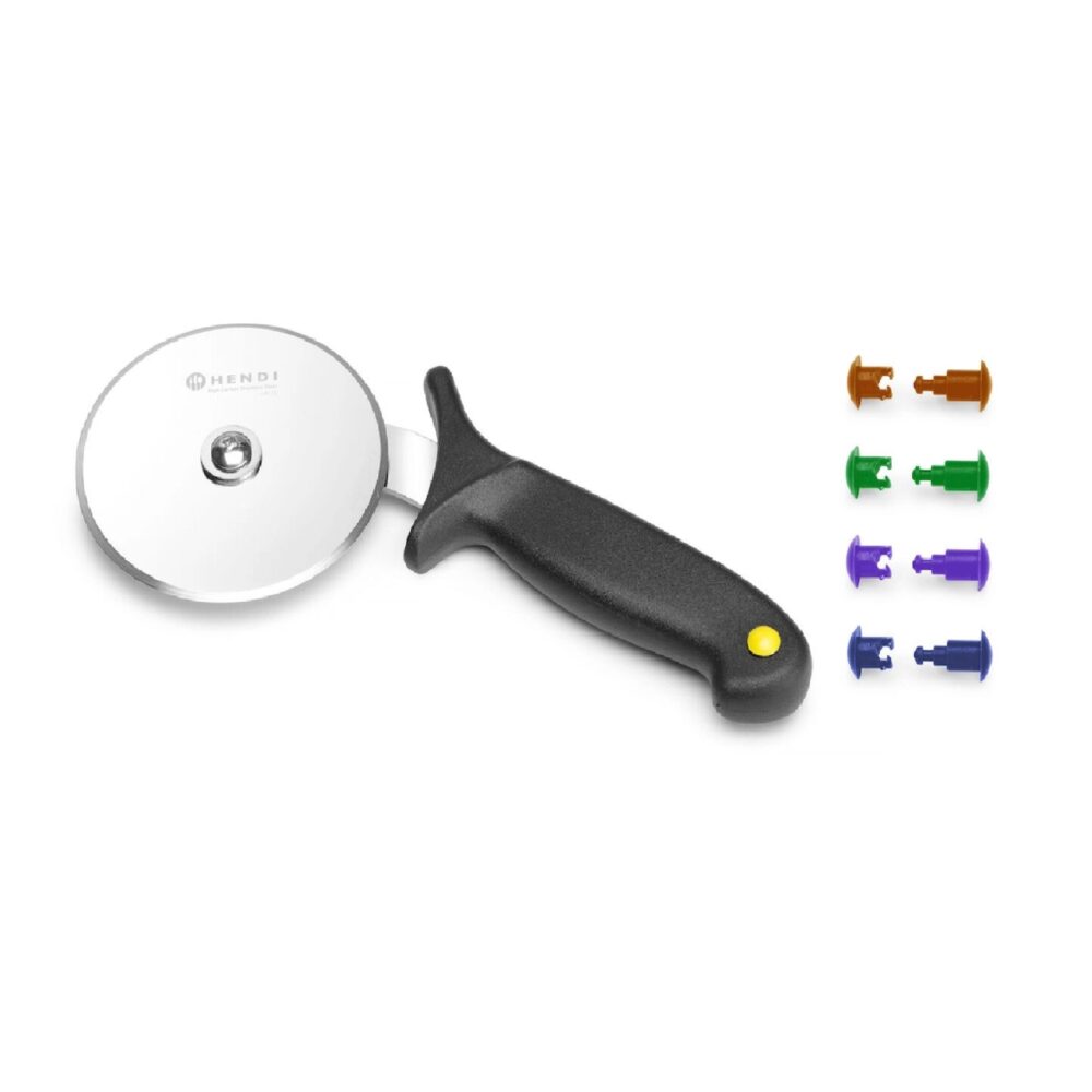 Ніж-ролик для піци Hendi Ø110 мм