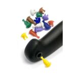 Ніж-ролик для піци Hendi Ø110 мм - Зображення 3