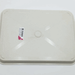 Піднос Gastro Plast 270х360х20 мм бежевий - Зображення 2