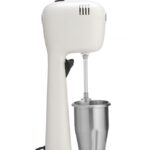 Міксер для молочних коктейлів Hendi білий 0,95 л - Зображення 3