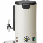 Кип'ятильник-заварочна машина Hendi 9л - Зображення 3