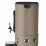 Кип'ятильник-заварювальна машина Hendi 16л - Зображення 3