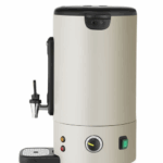 Кип'ятильник-заварювальна машина Hendi 16л - Зображення 2