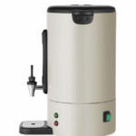 Кип'ятильник-кавозаварювальна машина Hendi 14 л - Зображення 3