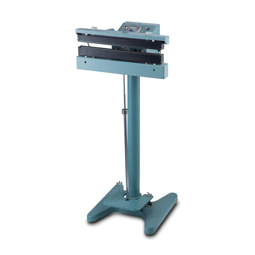 Підлоговий запайщик постійного нагріву Hualian PFS-300DD