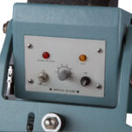 Підлоговий запайщик постійного нагріву Hualian PFS-300DD - Зображення 2