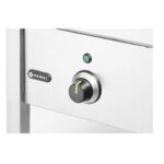 Індукційна плита високої потужності Hendi - Зображення 4