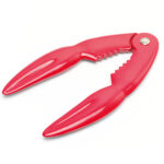 Щипці для омарів та крабів Hendi 140x62 мм - Зображення 4