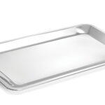 Піднос банкетний GN 1/1 Hendi 530x325x(H)20 мм - Зображення 2