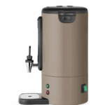 Кип'ятильник-кавозаварювальна машина Hendi 7 л - Зображення 3