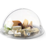 Піднос із кришкою Hendi Ø380x(H)240 мм - Зображення 2