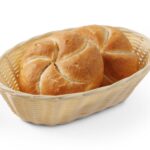 Кошик овальний Hendi 225x130x(H)55 мм - Зображення 2