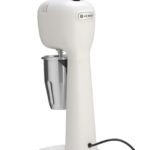 Міксер для молочних коктейлів Hendi білий 0,95 л - Зображення 4