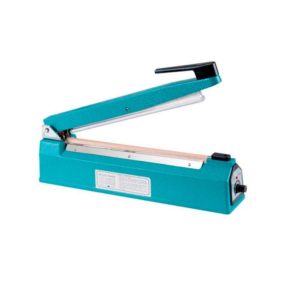 Зварювач пакетів ручний Hualian FS-200 ABS