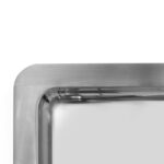 Піднос банкетний Hendi GN 1/1 530х325х17 мм - Зображення 3