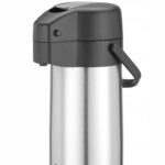 Термос із насосом Hendi 3 л - Зображення 4