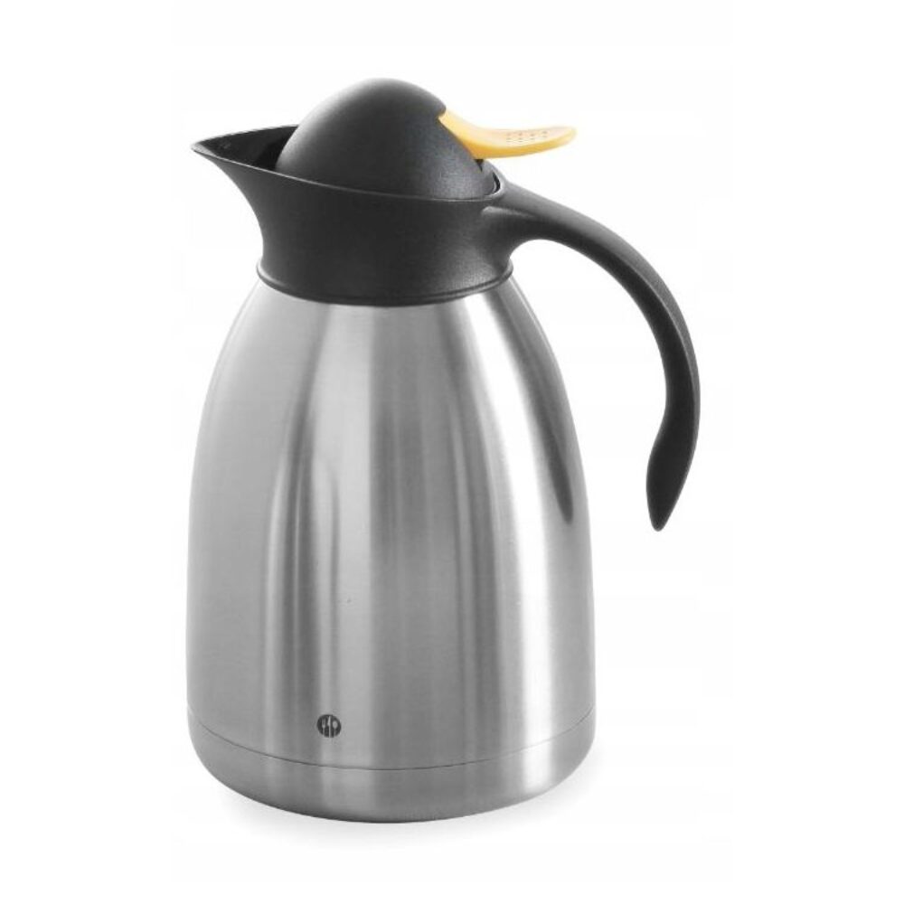 Термос для чаю Hendi 1,5 л