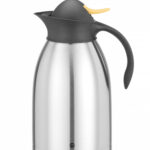 Термос для чаю Hendi 2 л - Зображення 2