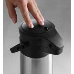 Термос із насосом Hendi 2,2 л - Зображення 3