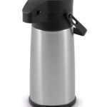 Термос із насосом Hendi 2,2 л - Зображення 2