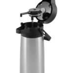 Термос із насосом Hendi 2,2 л - Зображення 4