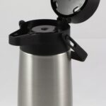 Термос із насосом Hendi 2,2 л - Зображення 5