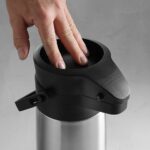 Термос із насосом Hendi 2,2 л - Зображення 6