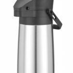 Термос із насосом Hendi 2,2 л - Зображення 7