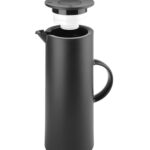 Термос чорний Hendi 1 л - Зображення 3