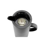 Термос чорний Hendi 1 л - Зображення 4