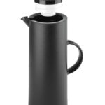 Термос чорний Hendi 1 л - Зображення 5