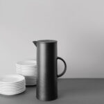 Термос чорний Hendi 1 л - Зображення 6