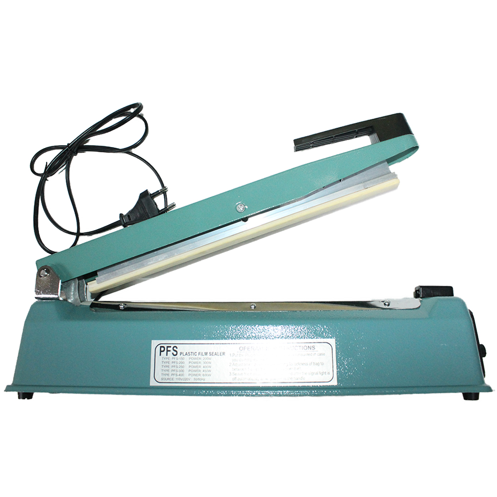 Зварювач пакетів ручний Frosty PCS300