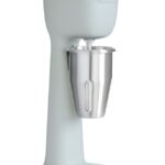 Міксер для молочних коктейлів Hendi блакитний 0,95 л - Зображення 4