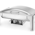 Марміт Hendi Profi Line GN 1/1 9 л - Зображення 4