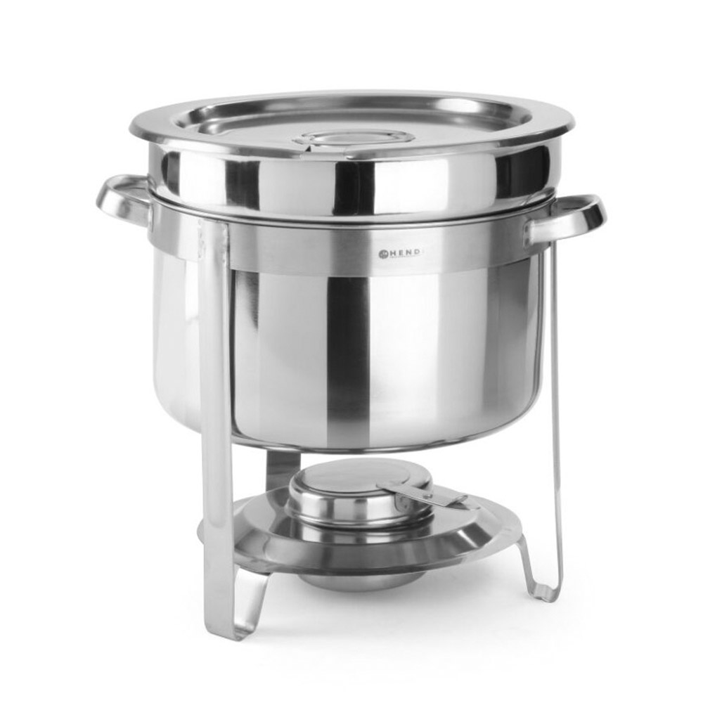 Марміт для супів Hendi Economic 8 л