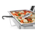 Марміт настільний Hendi Kitchen Line GN 1/1 9 л - Зображення 4