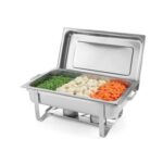 Марміт настільний Hendi Economic GN 1/1 9 л - Зображення 4