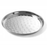 Піднос сервірувальний круглий Hendi Ø400 мм