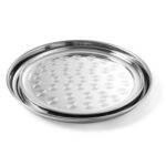 Піднос сервірувальний круглий Hendi Ø400 мм - Зображення 2