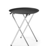 Піднос овальний сервірувальний Hendi 735x600 мм - Зображення 2