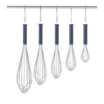 Вінчик з поліпропіленовою ручкою 12 прутів Hendi 300 мм - Зображення 2