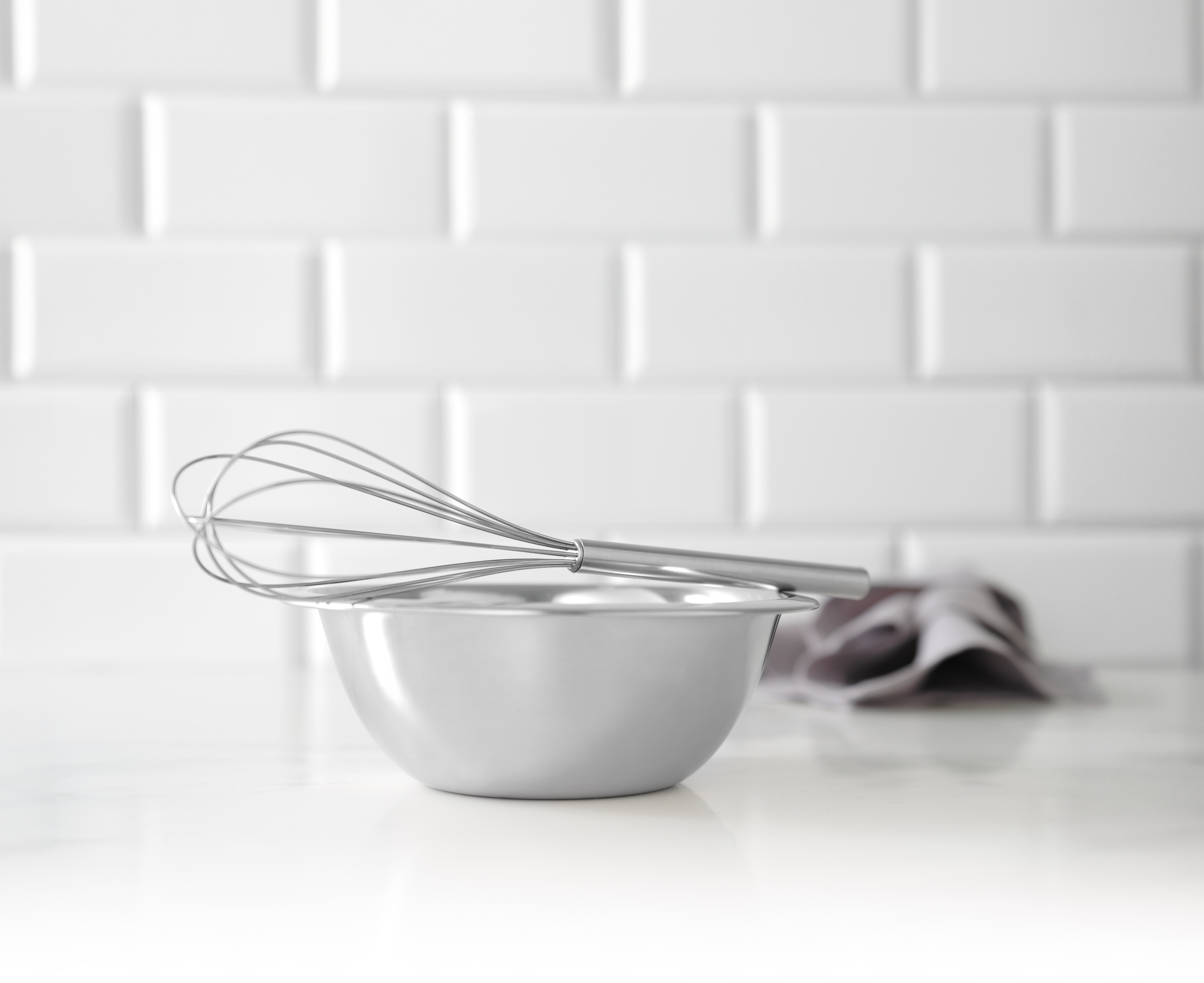 Вінчик 5 прутів піано Hendi 280мм - Зображення 3